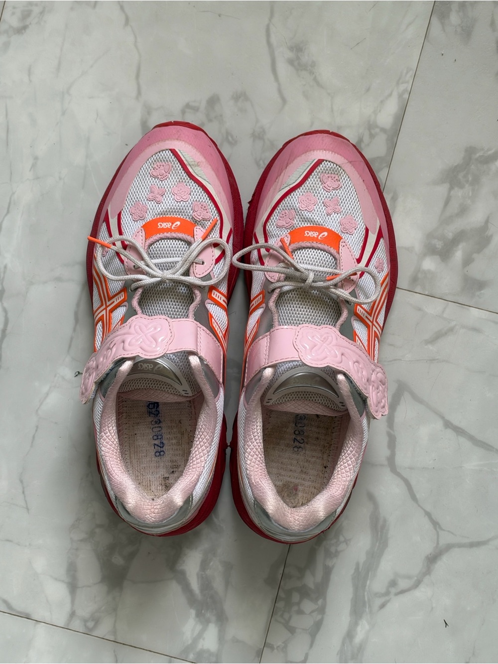ASICS GT-2160
Cecilie Bahnsen Habanero